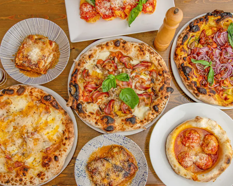 Image of MORSI - Pizza & Co.