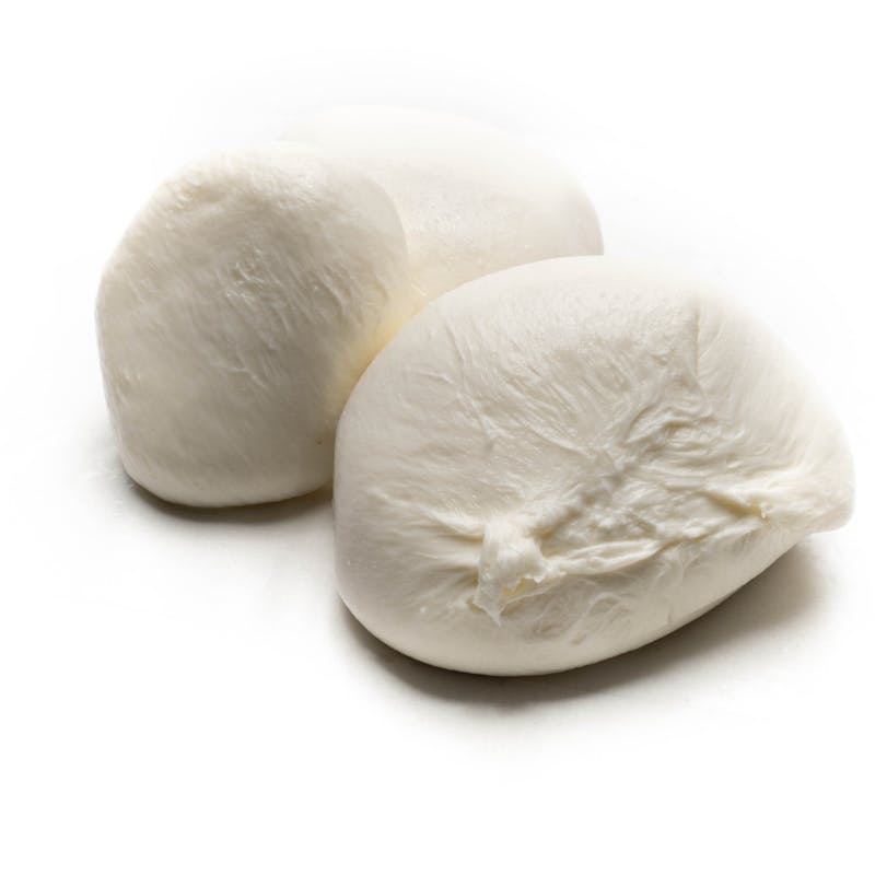 Mozzarella classique  sans lactose