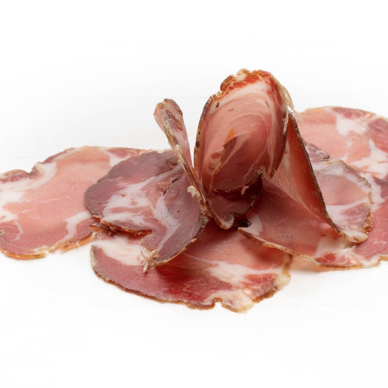 Capocollo