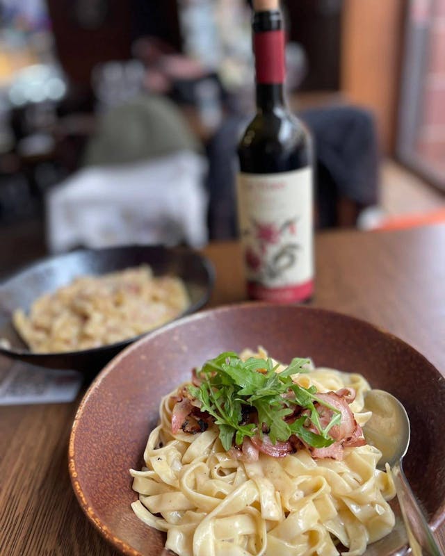 Image of GUSTO TRATTORIA