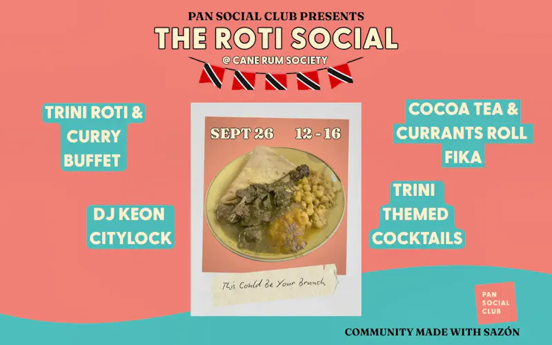 Foto av  Cane Rum Society