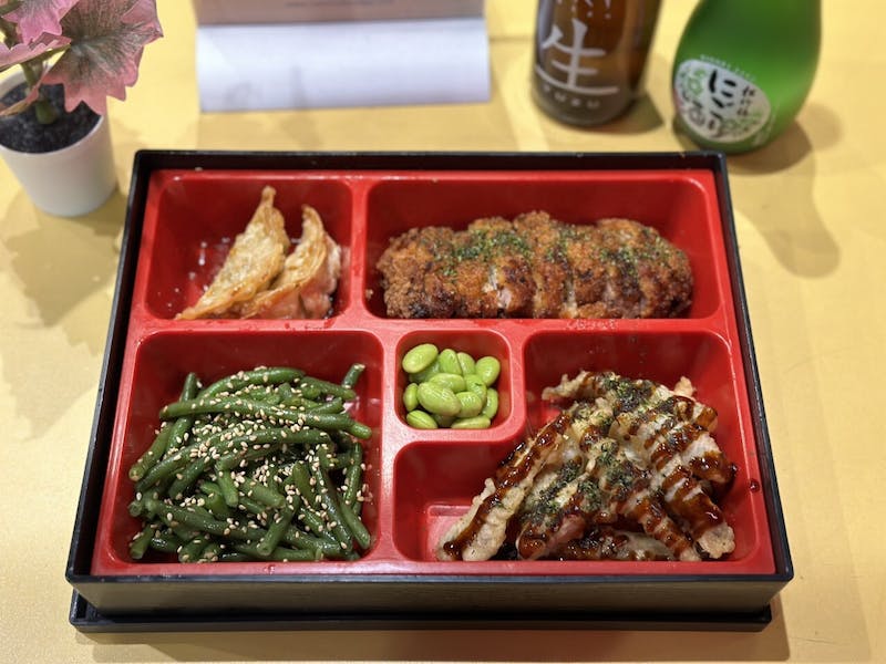 Photo de IchiNiSan&GO