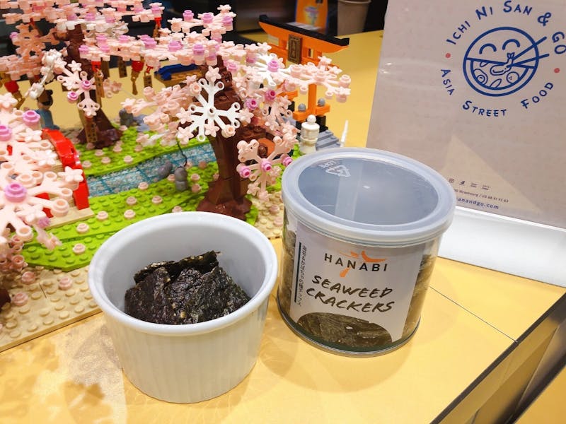 Photo de IchiNiSan&GO