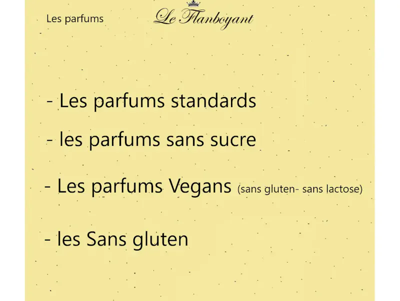 Image of Le flanboyant