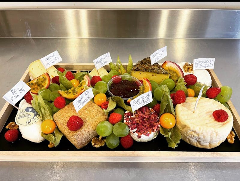 Photo de Le Temps d'un Fromage