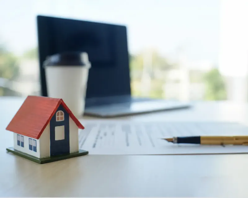 (préparation de promesse de vente, accompagnement dans la mise en vente)