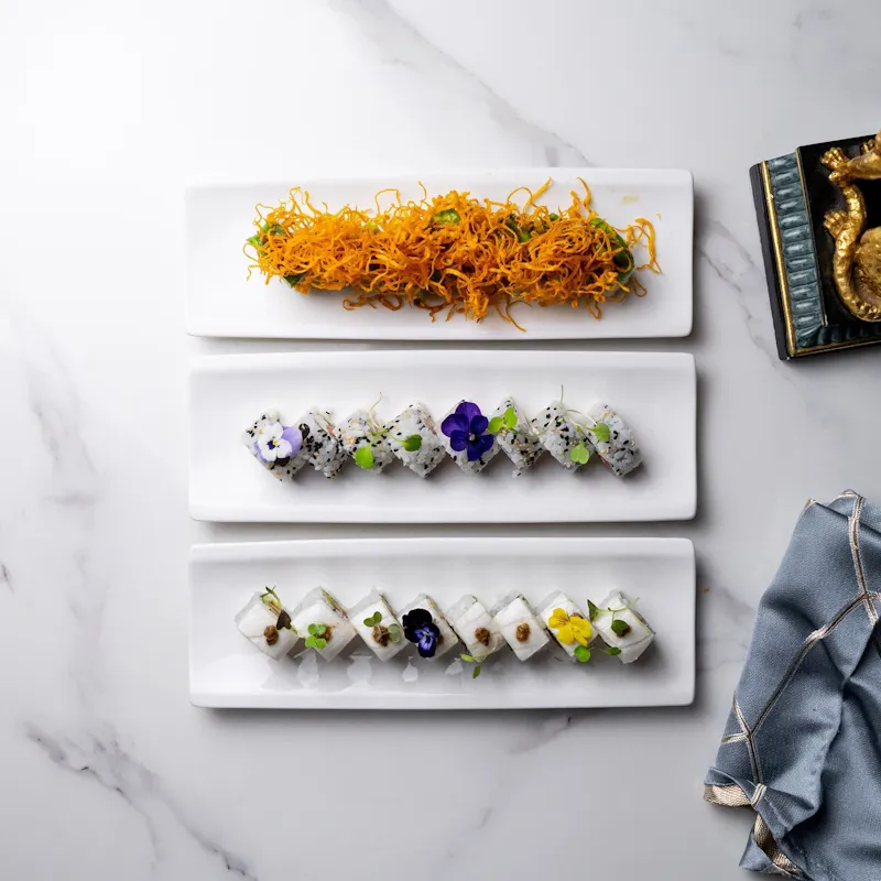Image of Restaurante Haruki Malaga