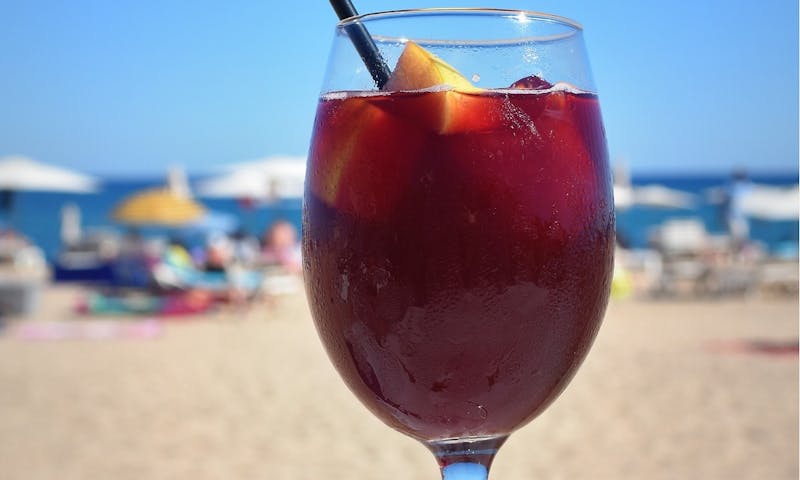 Sangria !
