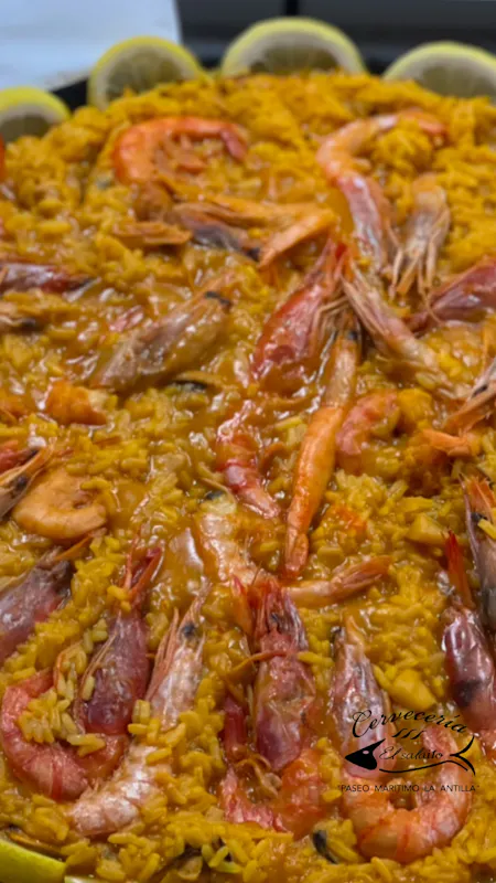 Photo de Restaurante El Salaito 