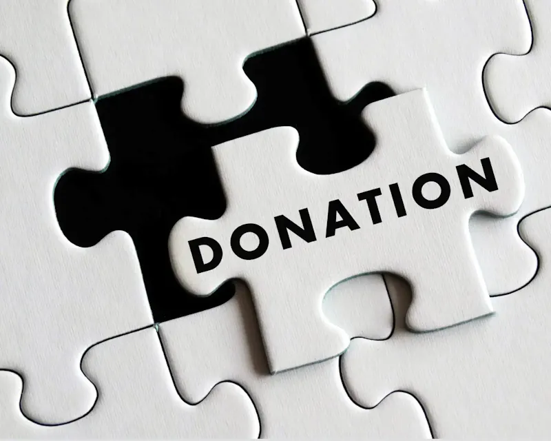 Conseil en donation
