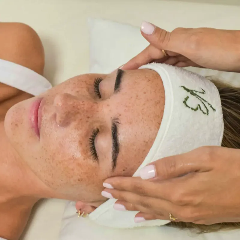 Nos Massages ciblés