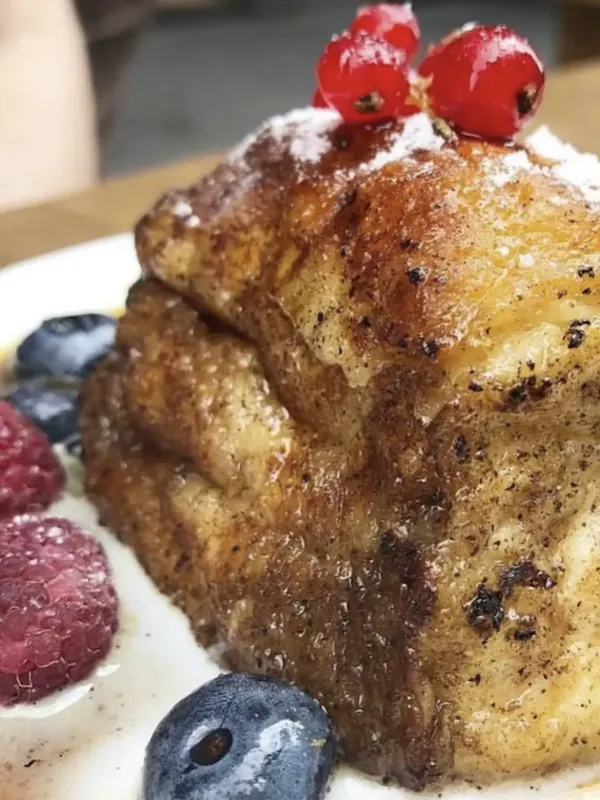 Brioche Perdue