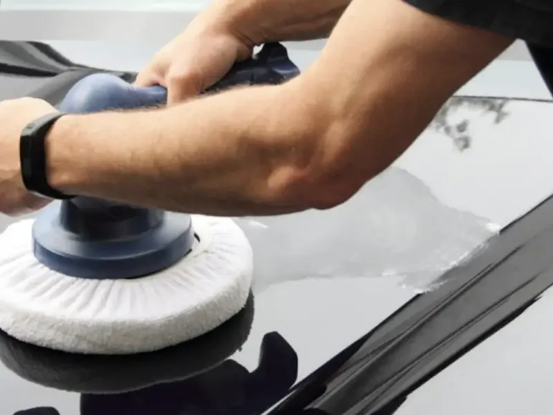 Foto di La Nuova Autoglass Vetri Auto