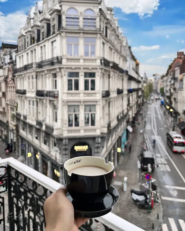 Fotografía de La Pièce