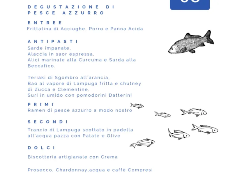 Image of Ristorante La Tavernetta Eraclea, Venezia