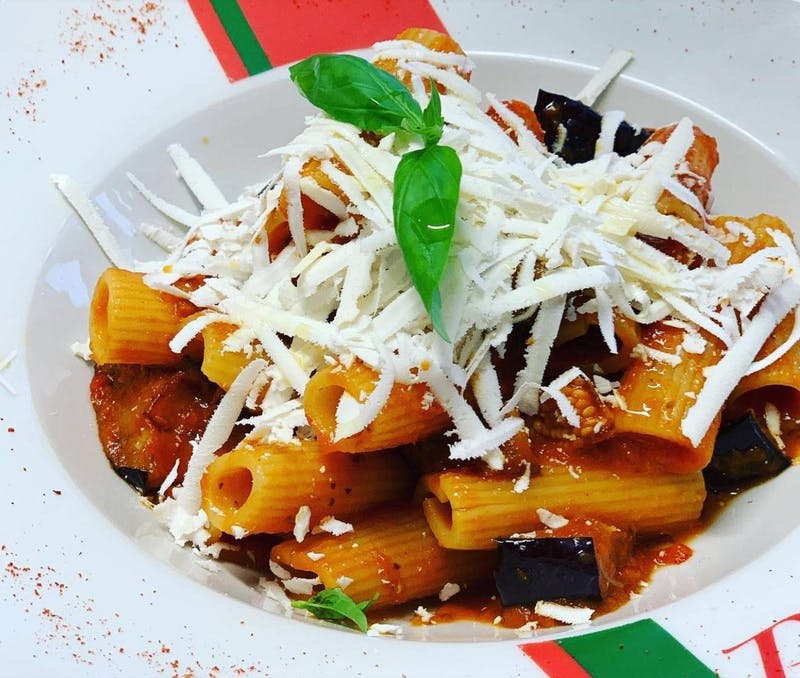 Image of Bella Italia