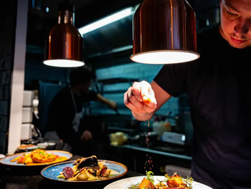 Photo de Bistrot Instinct