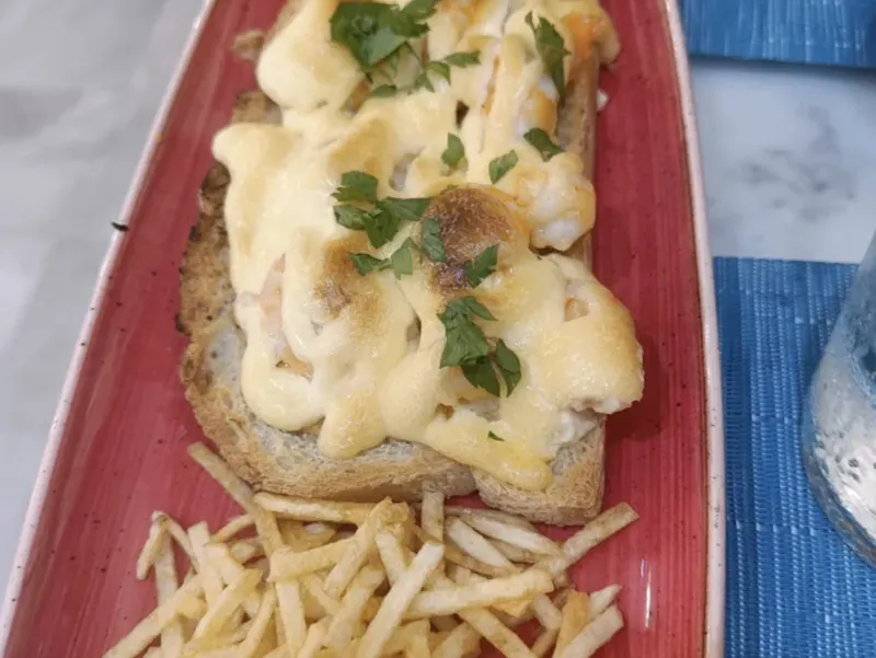 Image of Restaurante Mirador las Cortes