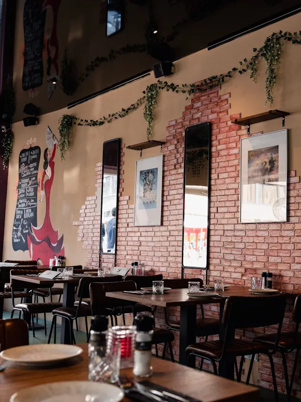 Celebrate your special event with us! Celebrate your special event with us!