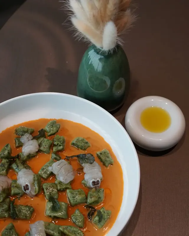 Image of Sostansa ⌣ Racconti in Cucina ―