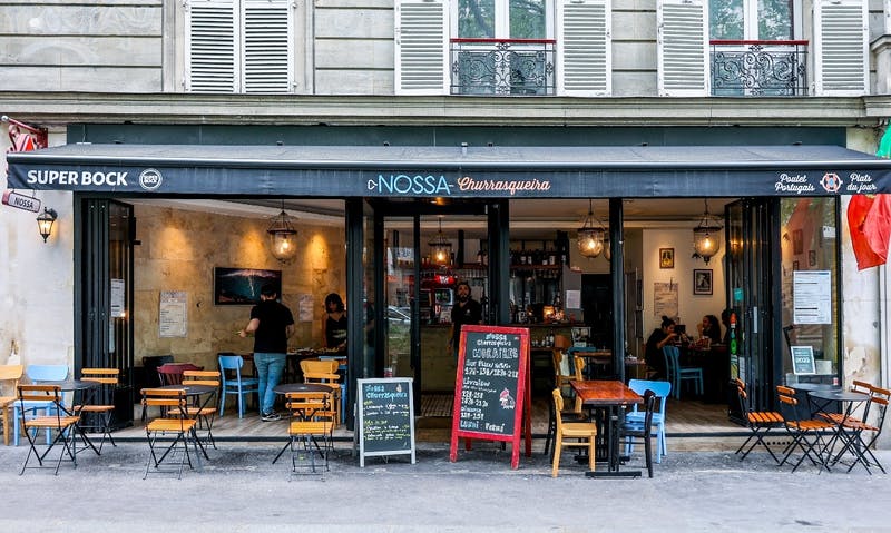 Nossa Paris 11