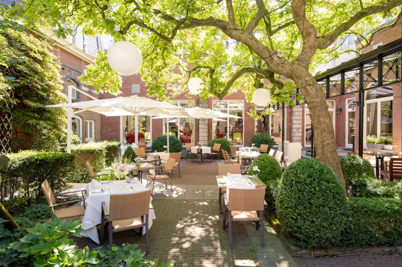 Image of Brighton Restaurant