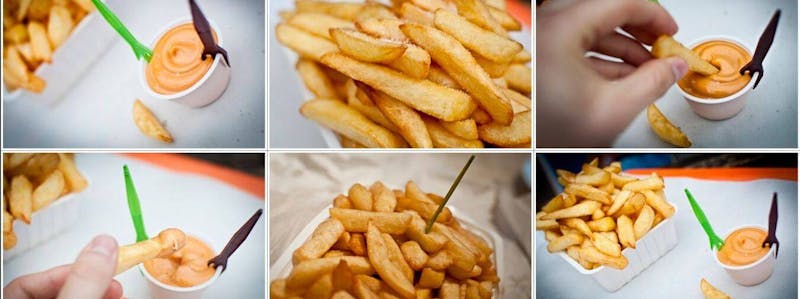 Photo de Friterie du Bourdon