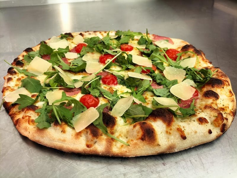 Photo de La Pizz'à Jean Jean