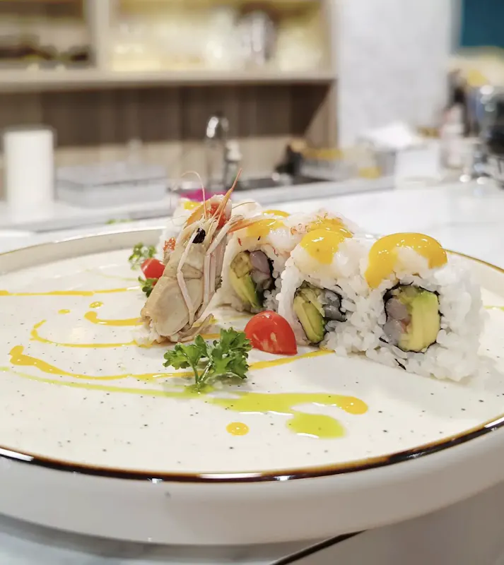 Image of Toji Sushi