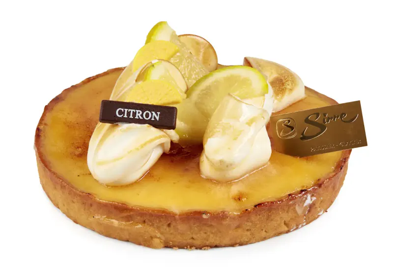 Image of Pâtisserie Sirre Image of Pâtisserie Sirre