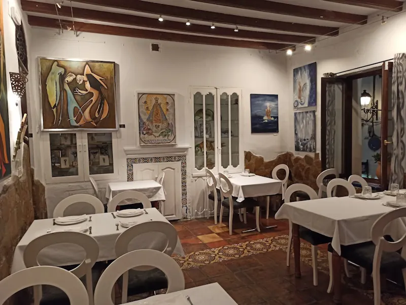 Fotografía de Restaurante Casa Vital