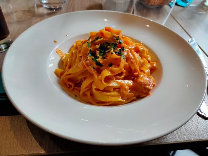 Image of Al Posto Giusto