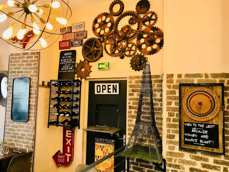 Image of Chez Tony
