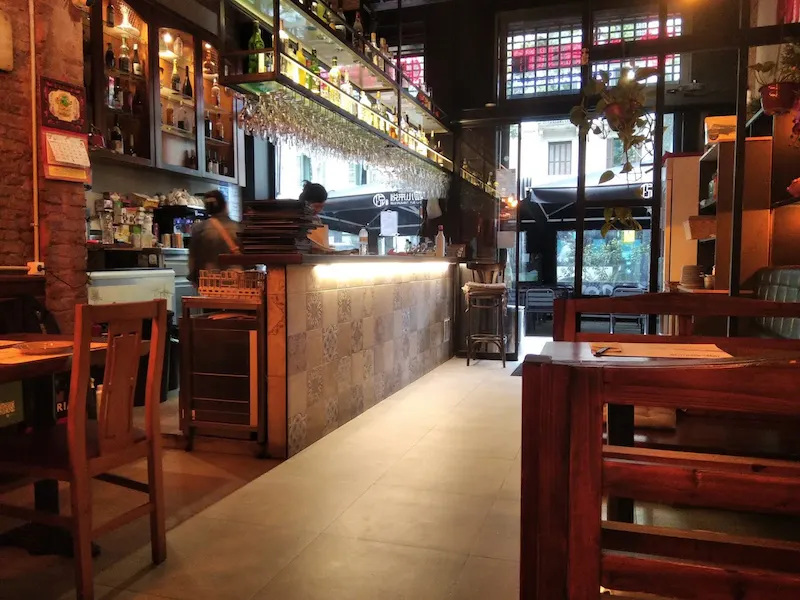 Fotografía de Restaurante chino Yue Lai