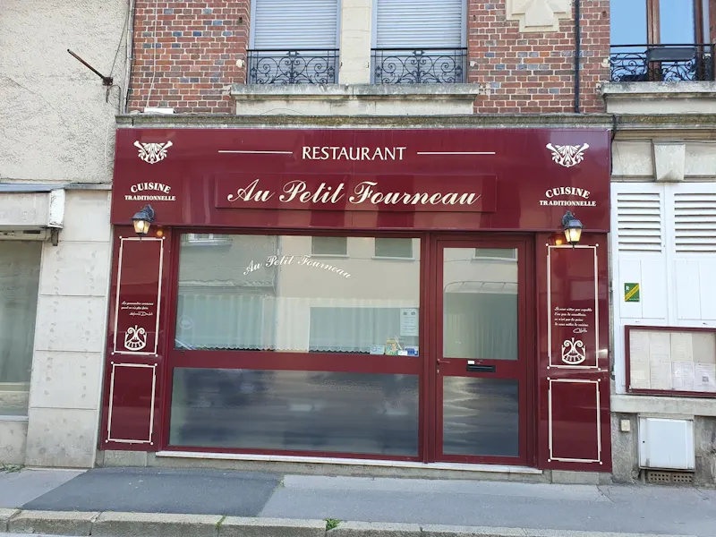 Image of Au Petit Fourneau
