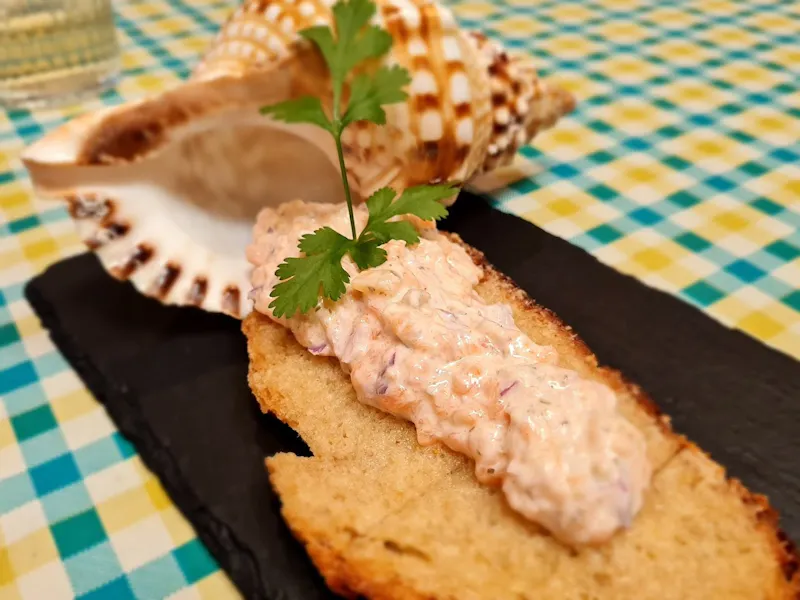 Image of Restaurante 100 Temperos