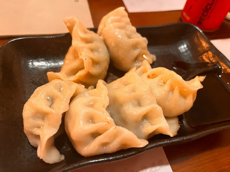 Fotografía de Restaurante chino Yue Lai