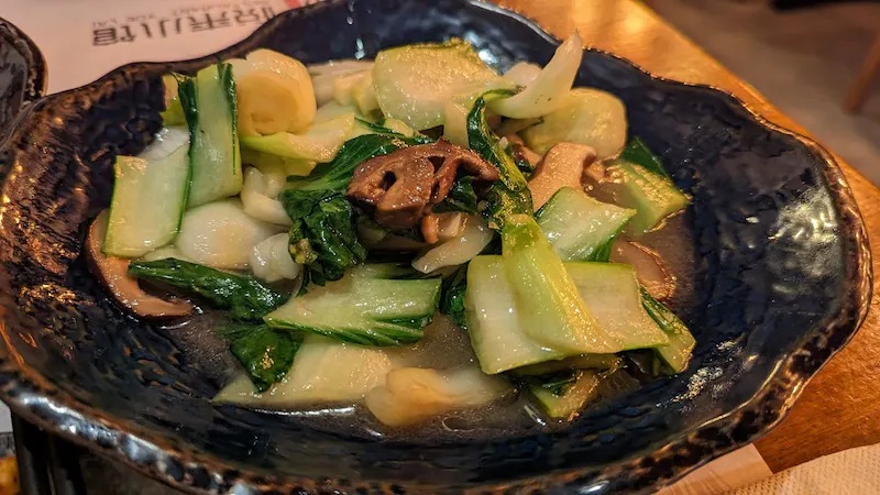 Fotografía de Restaurante chino Yue Lai