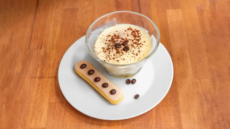 Image of Panuozzo Caffè 