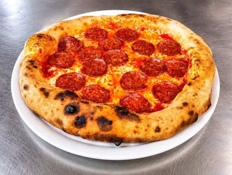 Image of Pavao Restaurant & Pizzaria Image of Pavao Restaurant & Pizzaria