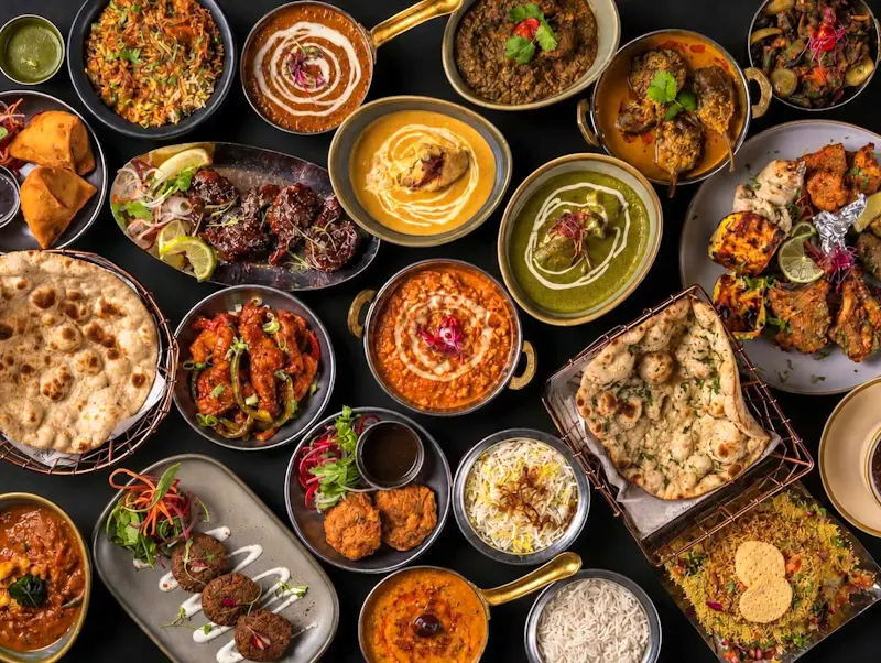 Image of Mumbai Delight Image of Mumbai Delight