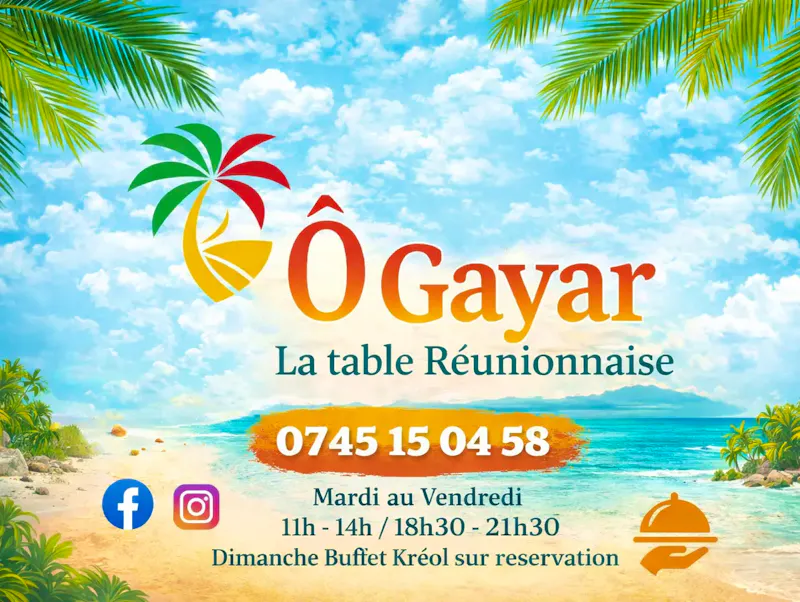 Image of Ô Gayar