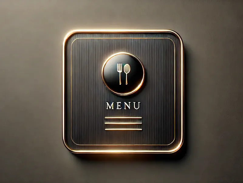FOOD MENU