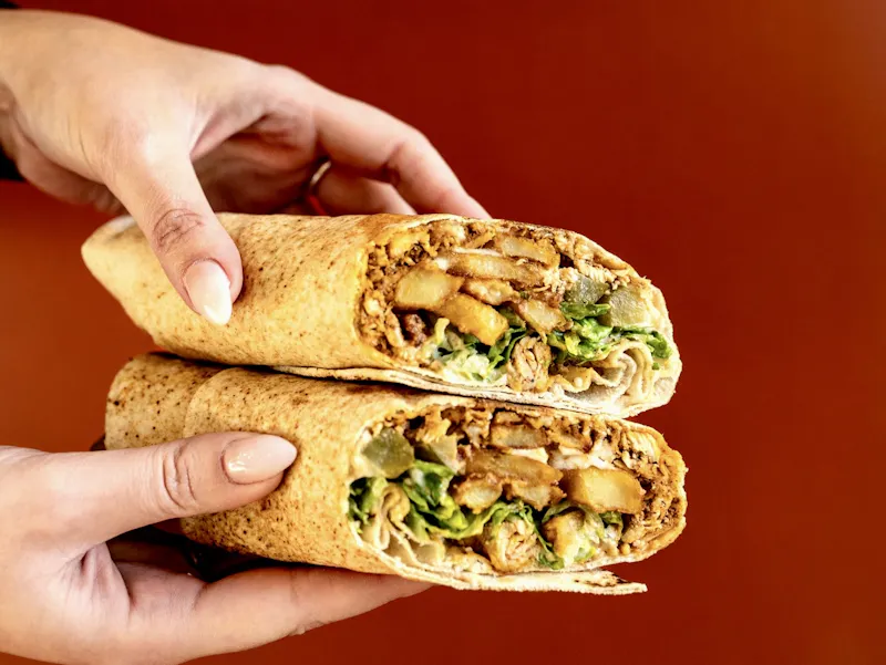 Photo de L'As du Shawarma