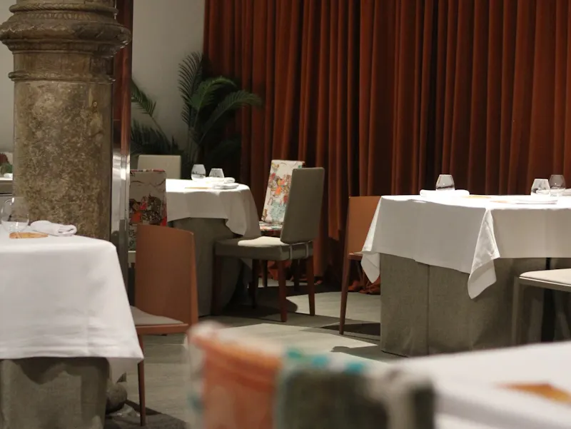 Image of RESTAURANTE GORALAI