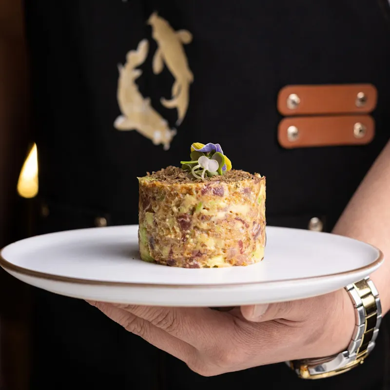 Image of Restaurante Haruki Malaga