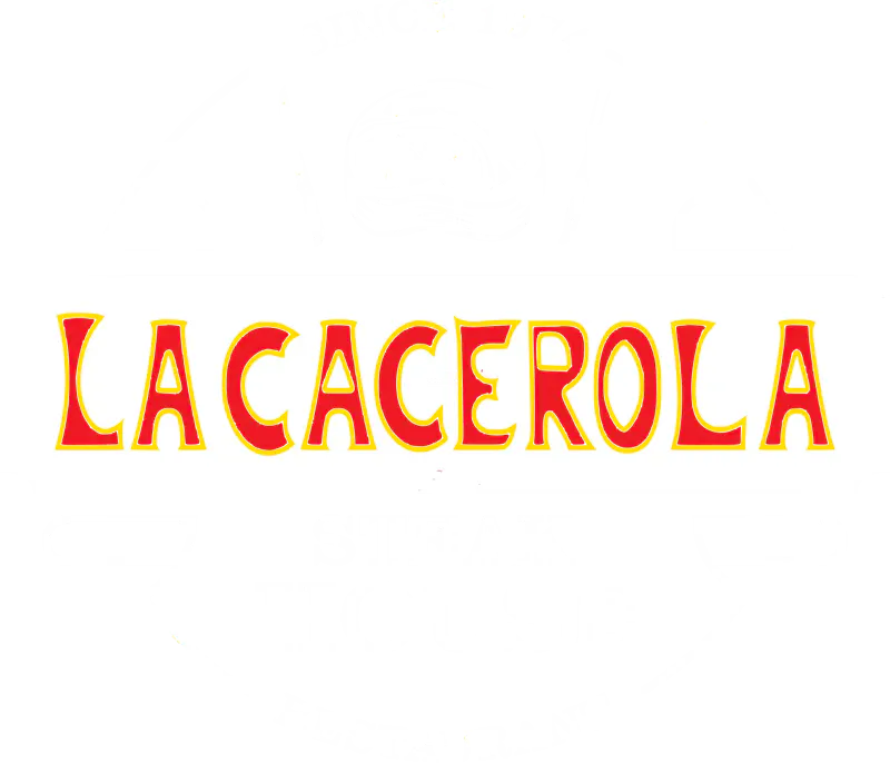 Photo de La Cacerola Steak House