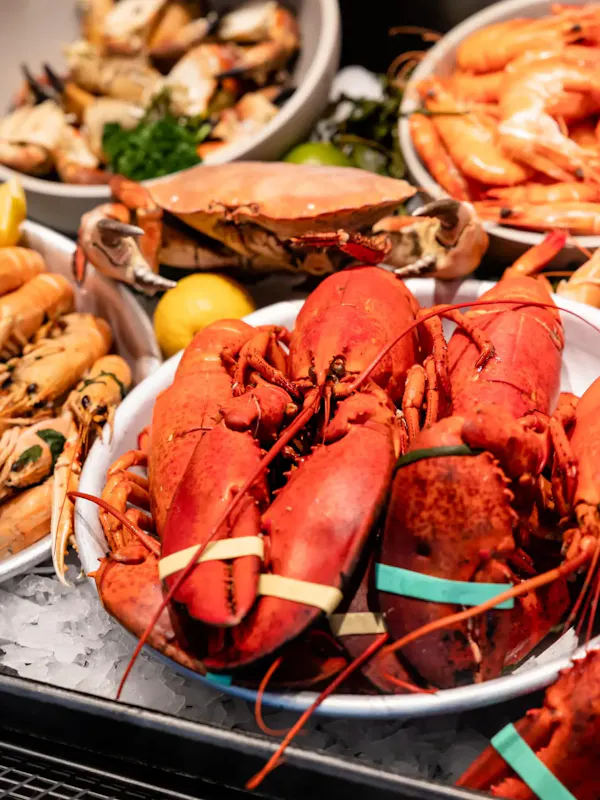Image of La Table des Saveurs