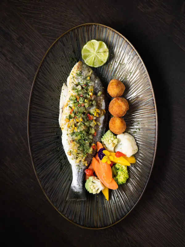 Image of La Table des Saveurs