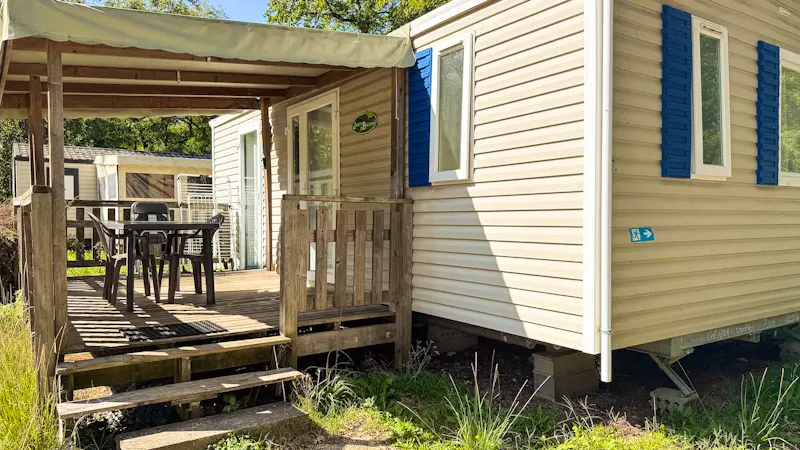 Cottage 2 Chambre
